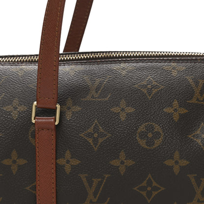 Louis Vuitton Monogram Papillon 30 7 of 10