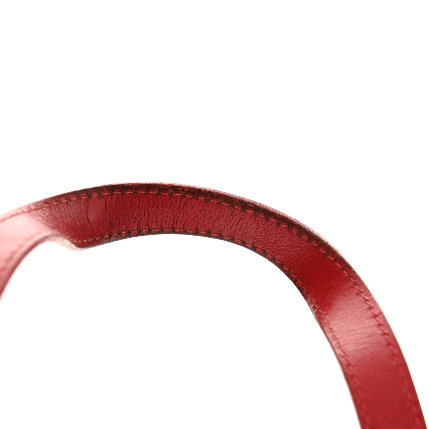 Epi Soufflot Castillan Red