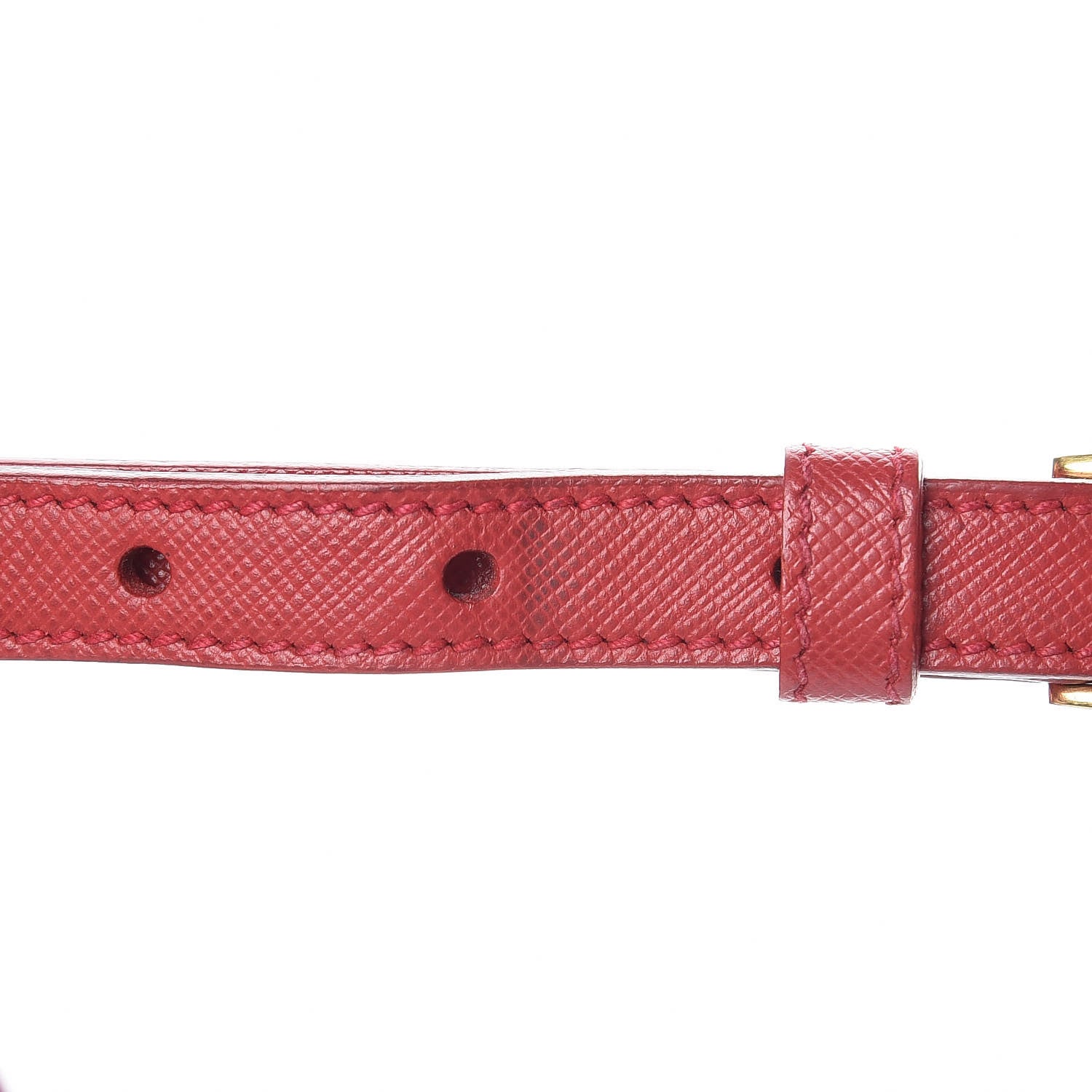 Prada Saffiano Small Galleria Double Zip Tote Fuoco 26 of 26