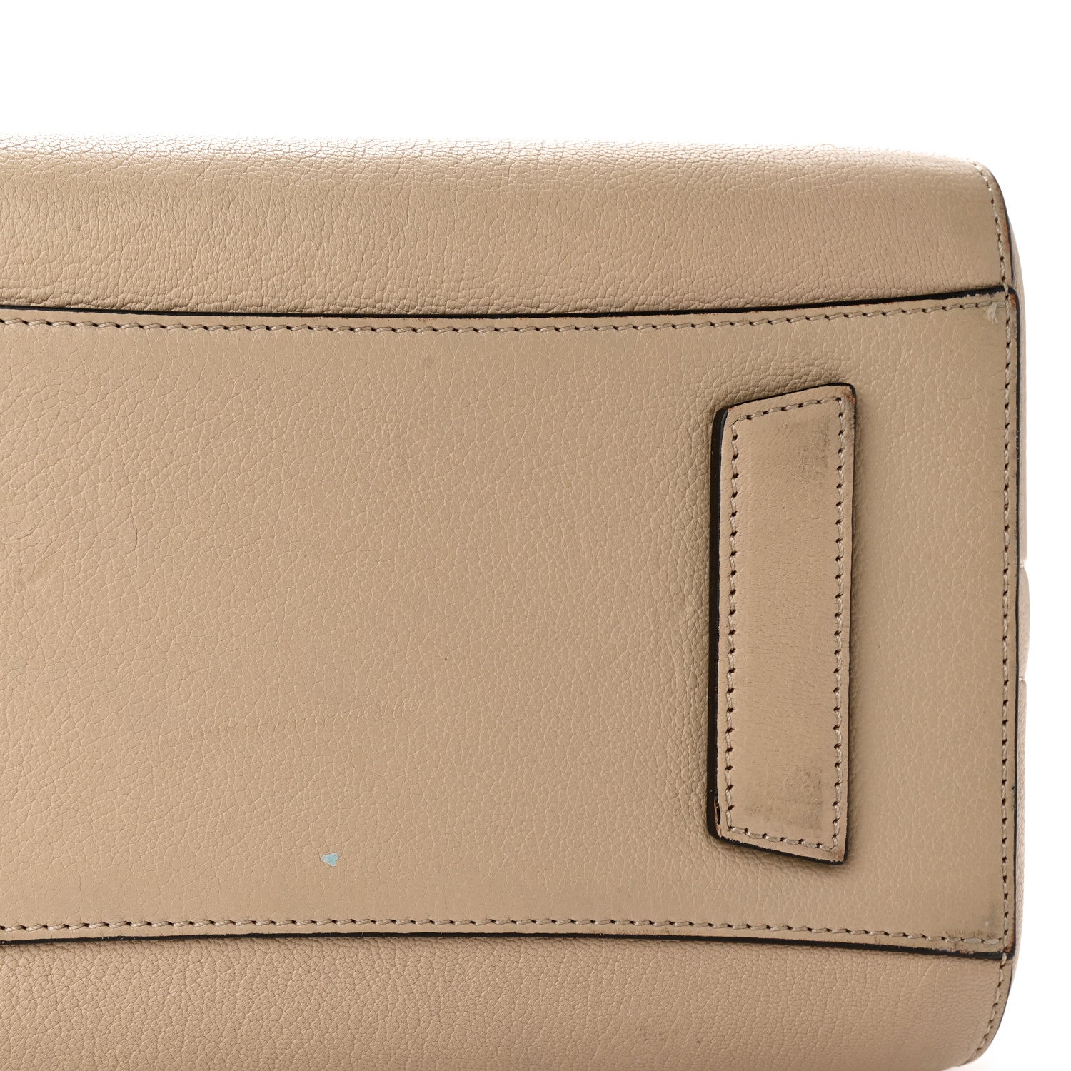 Givenchy Sugar Goatskin Small Antigona Light Beige 13 of 16
