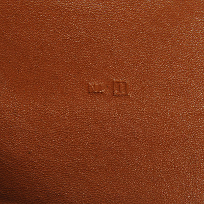 Hermes Togo Dogon Combined Wallet Gold 8 of 9
