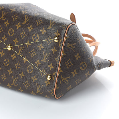 Louis Vuitton Monogram Tivoli GM 8 of 8