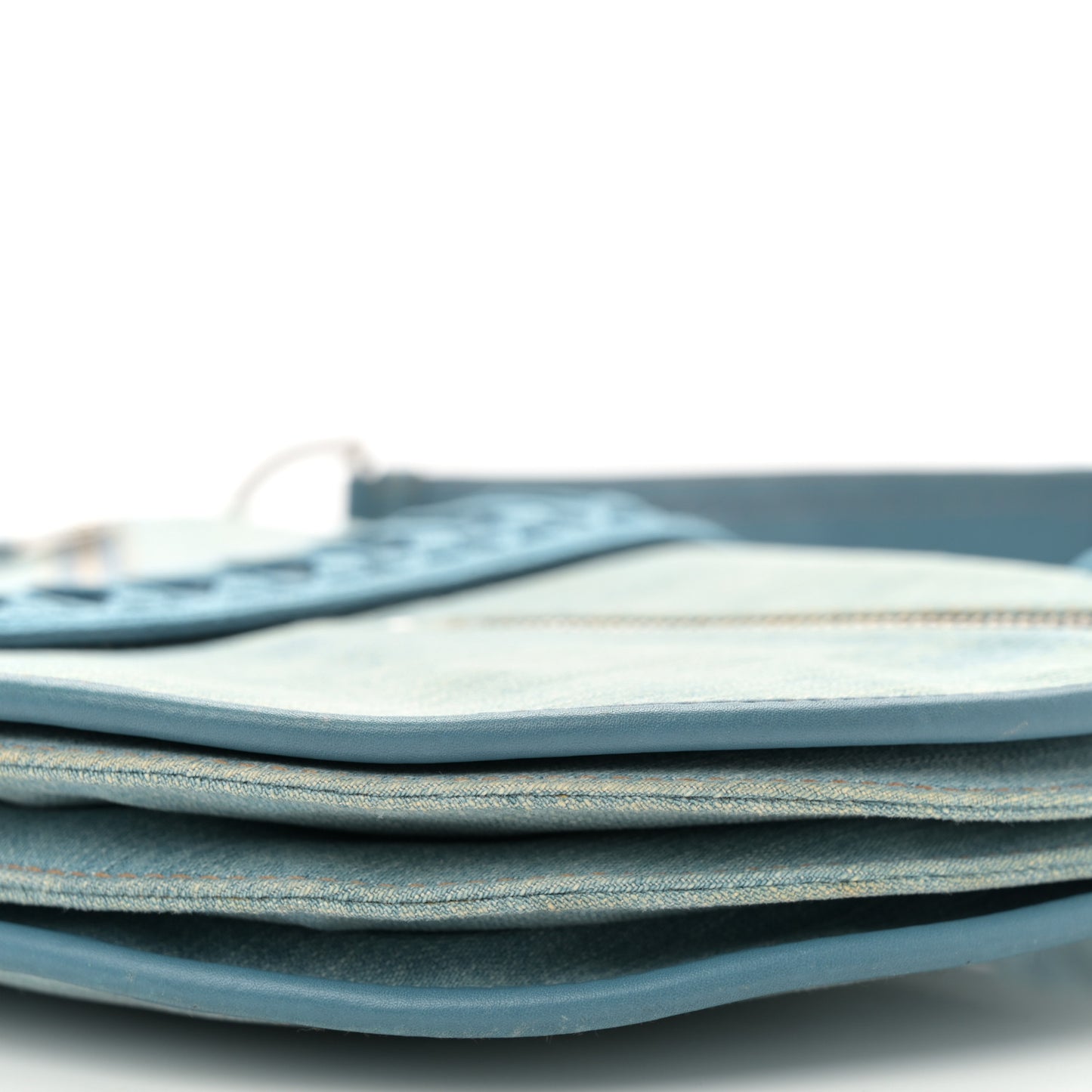 Denim Admit It Hobo Blue