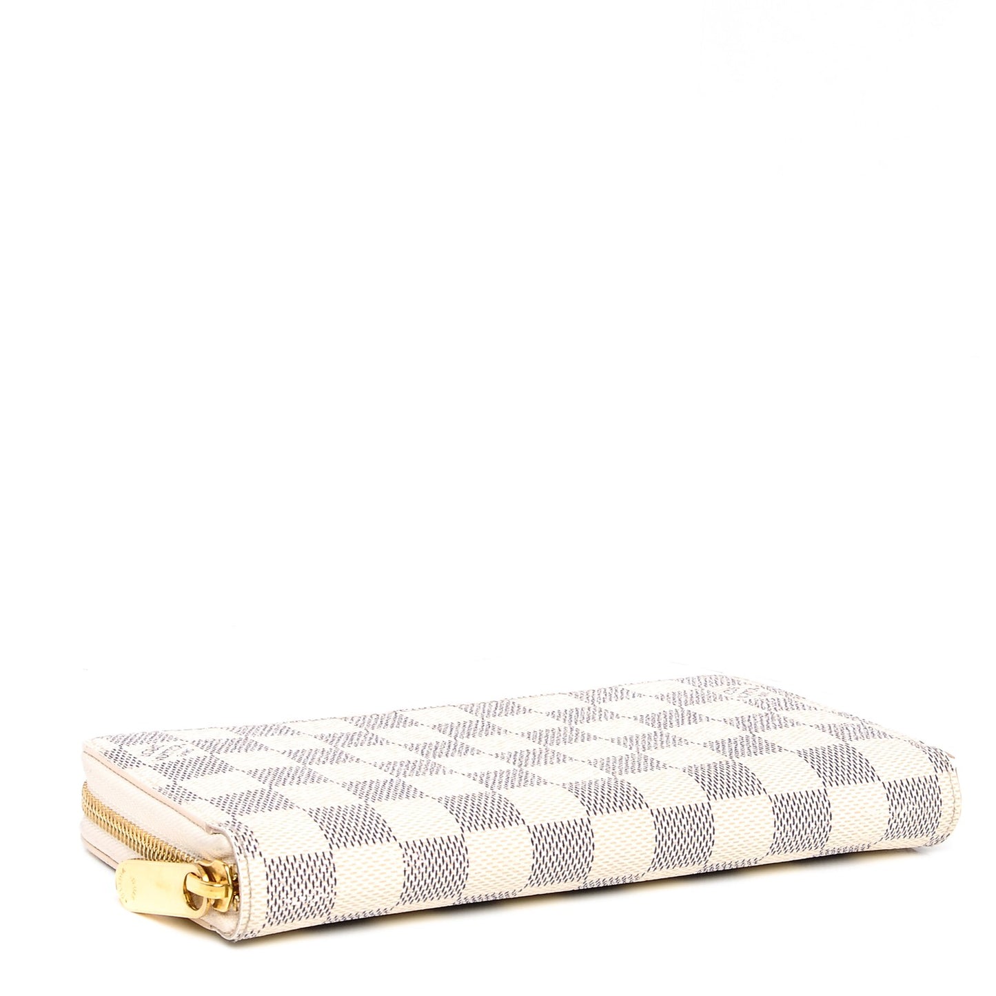Damier Azur Zippy Wallet