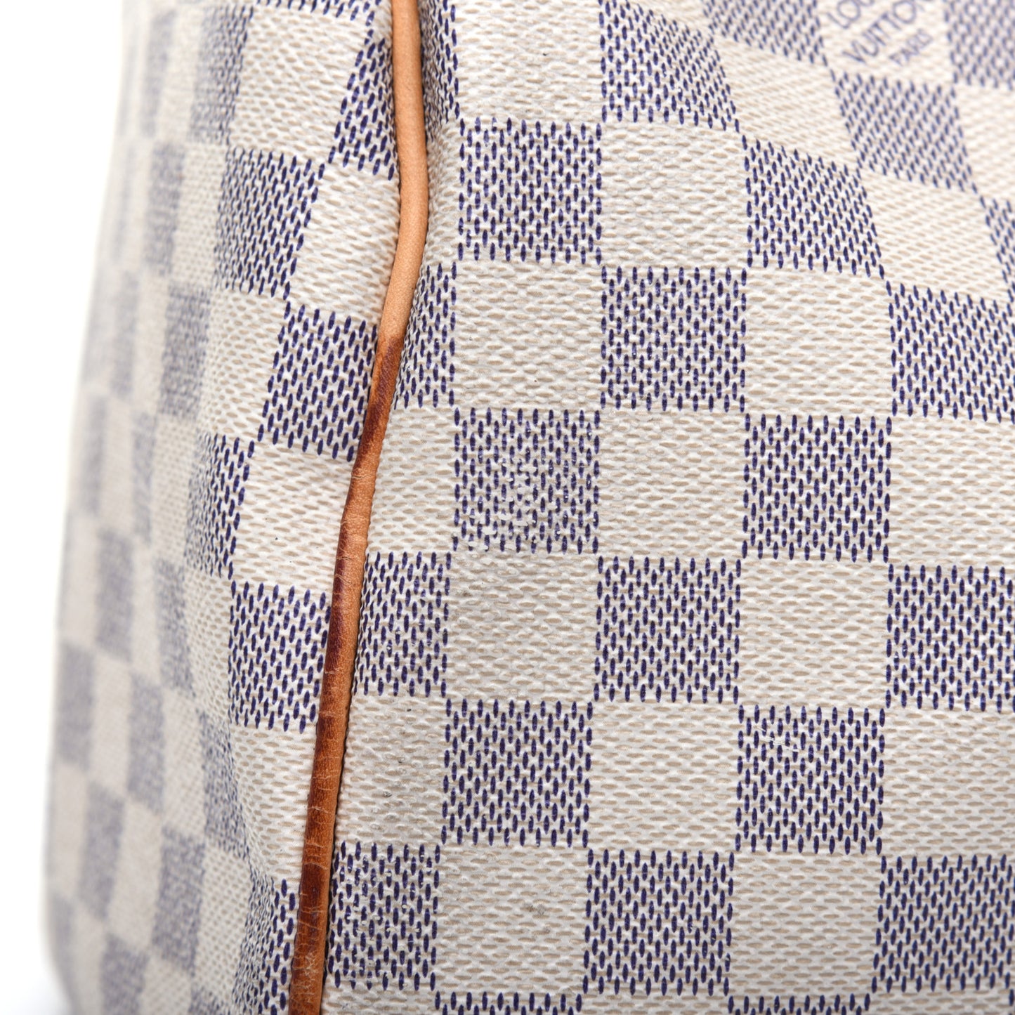 Damier Azur Speedy 30