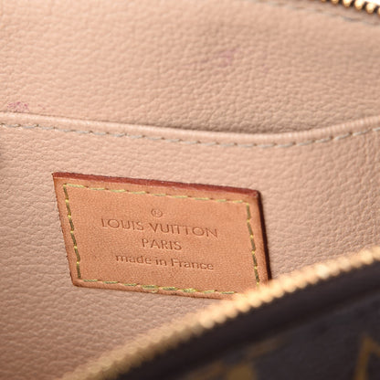 Louis Vuitton Monogram Cosmetic Pouch 6 of 6