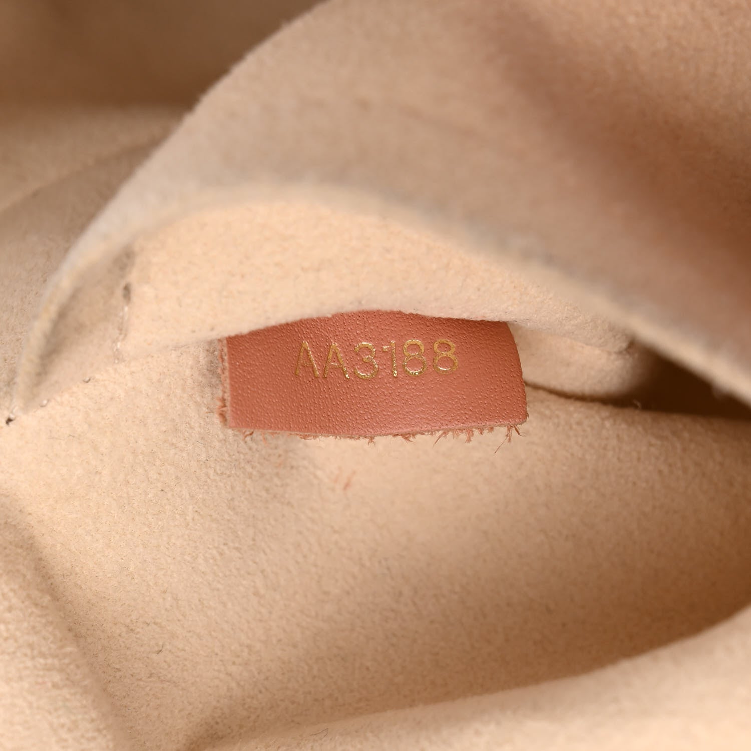 Louis Vuitton Monogram Tuileries Sesame Peach 7 of 11