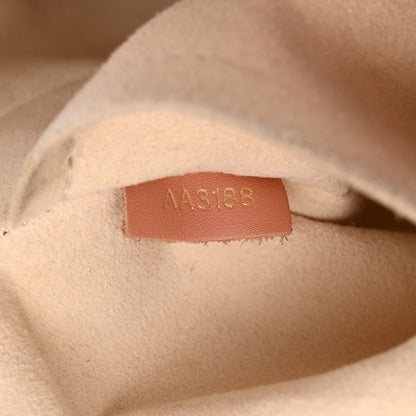 Louis Vuitton Monogram Tuileries Sesame Peach 7 of 11