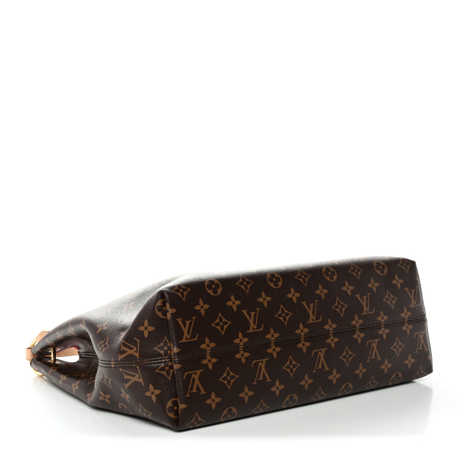 Louis Vuitton Monogram Graceful MM Pivoine 4 of 9