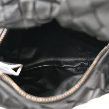 Bottega Veneta Nappa Intrecciato Mini Jodie Black 5 of 10
