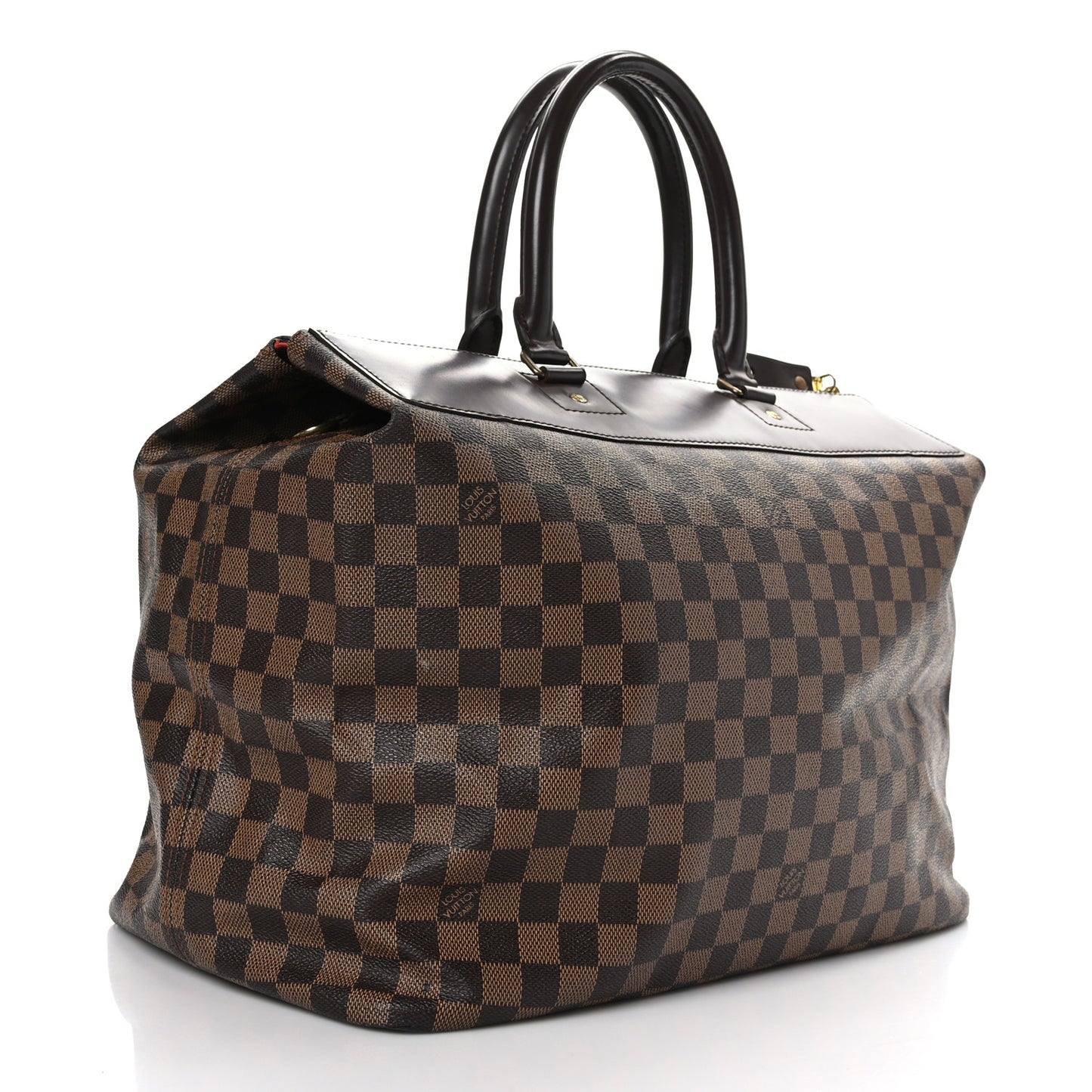 Damier Ebene Greenwich PM