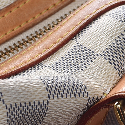 Louis Vuitton Damier Azur Stresa PM 19 of 25