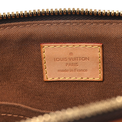Louis Vuitton Monogram Palermo PM 6 of 9