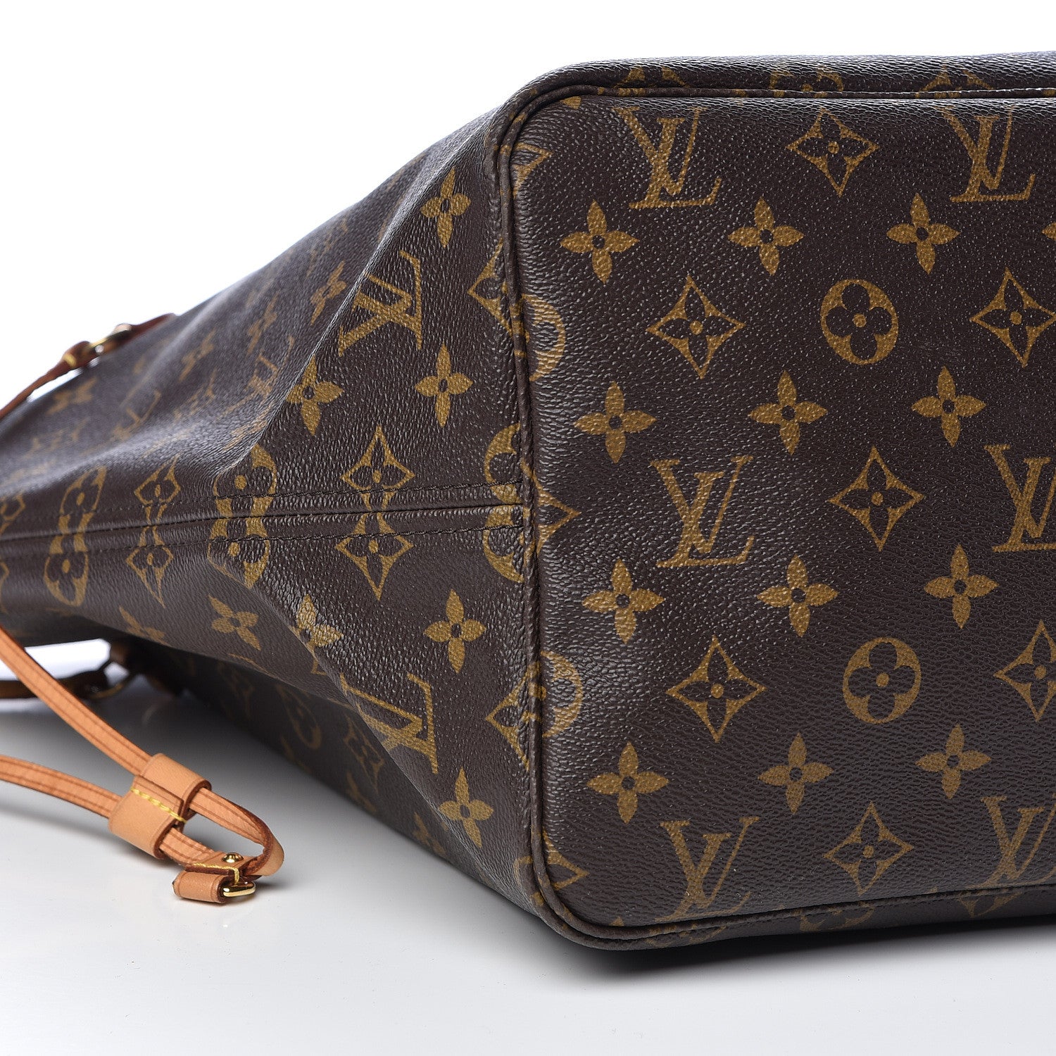 Louis Vuitton Monogram Neverfull GM 9 of 10