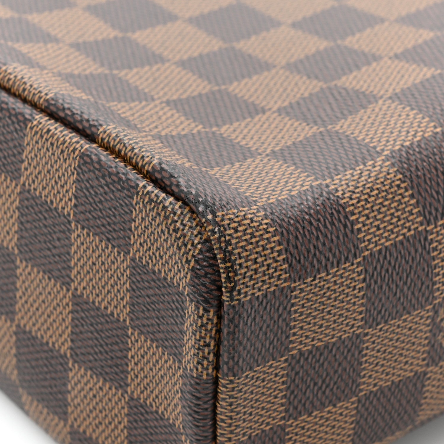 Louis Vuitton Damier Ebene Olav PM Messenger Bag 13 of 14