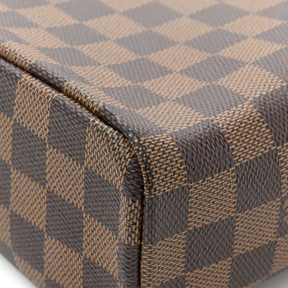 Louis Vuitton Damier Ebene Olav PM Messenger Bag 13 of 14
