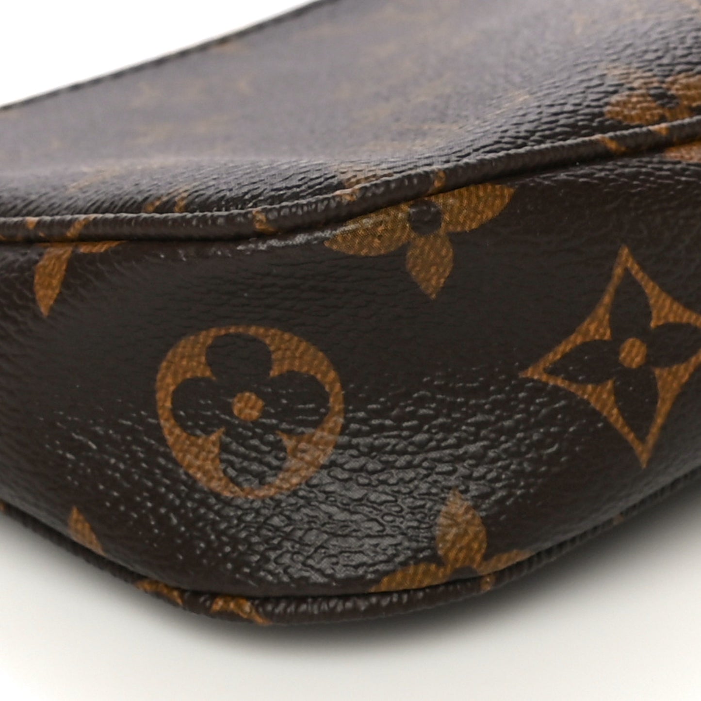 Monogram Pochette Accessories NM
