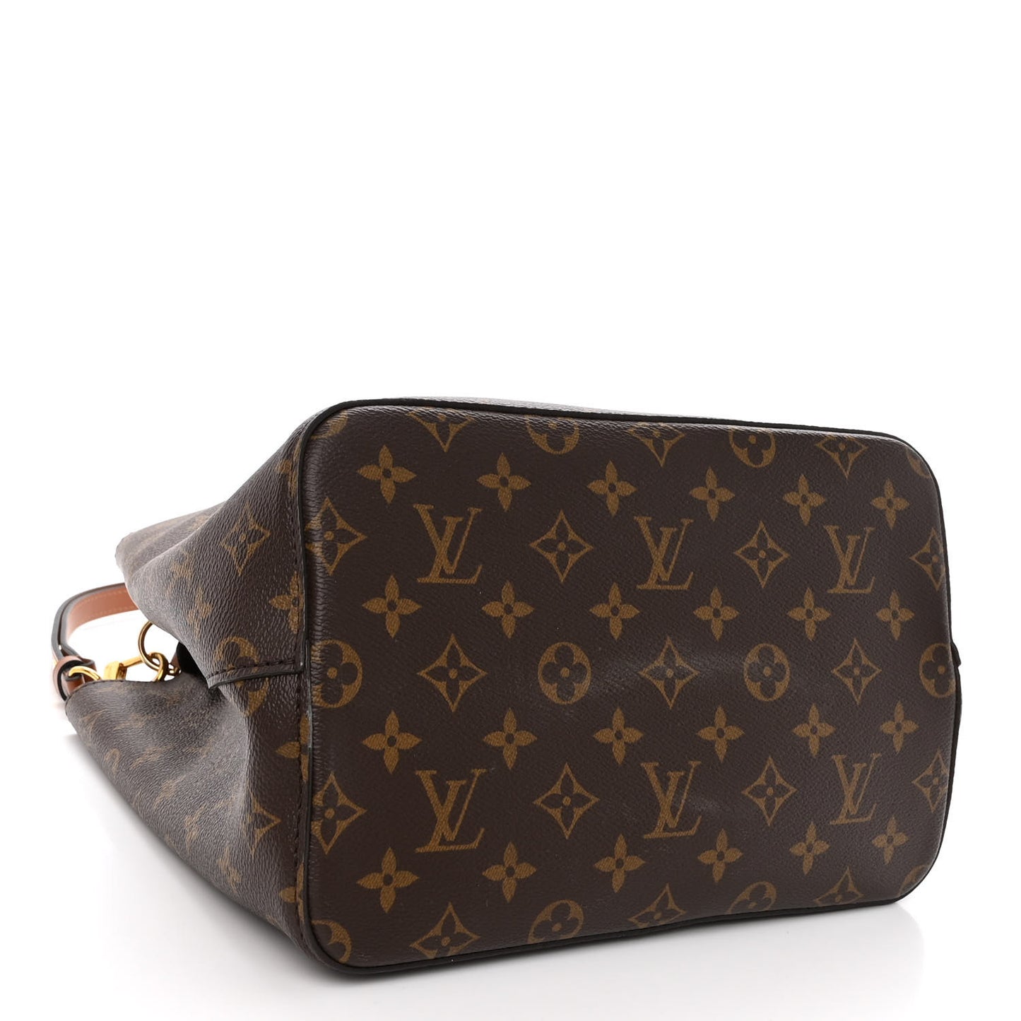Monogram Neonoe MM Caramel