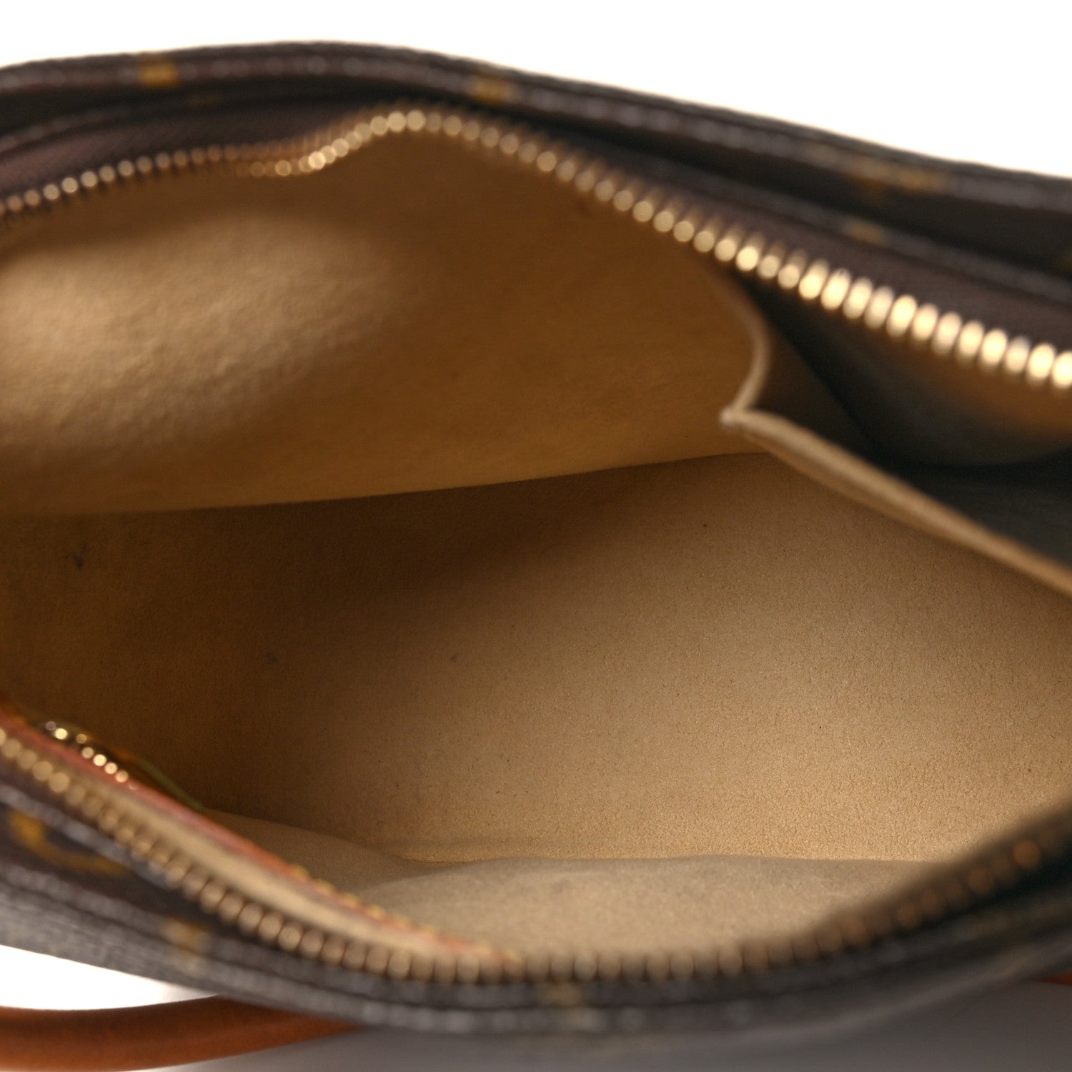 Louis Vuitton Monogram Looping MM 5 of 10