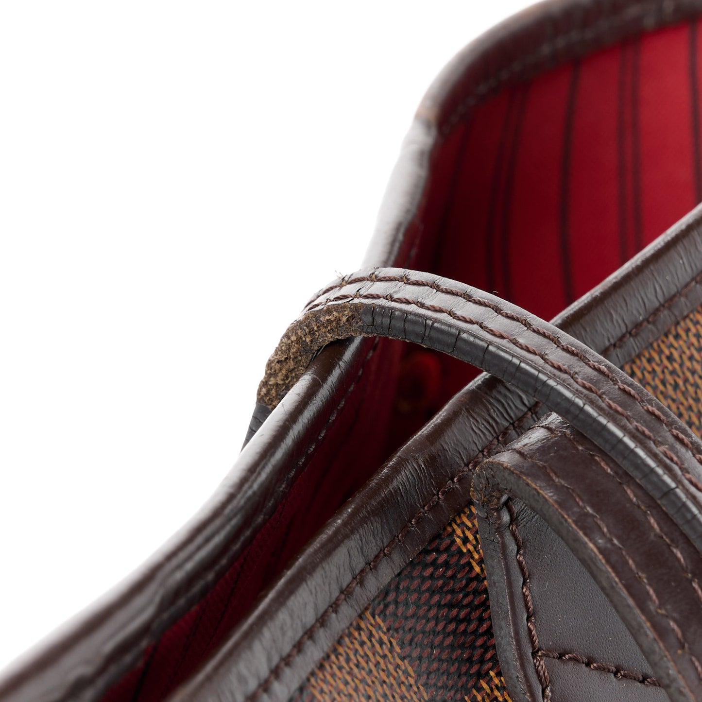 Damier Ebene Neo Neverfull MM
