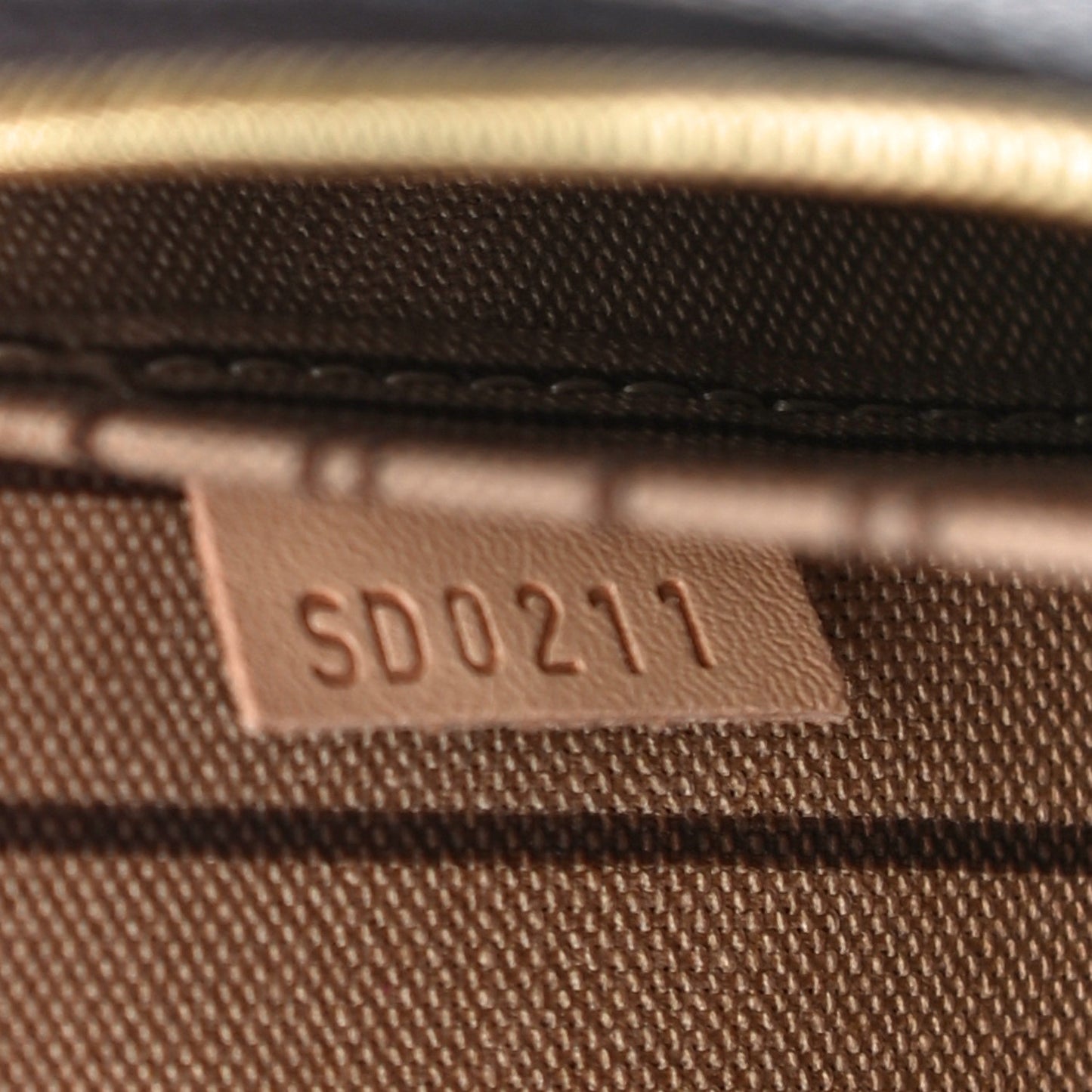 Monogram Neverfull MM GM Pochette