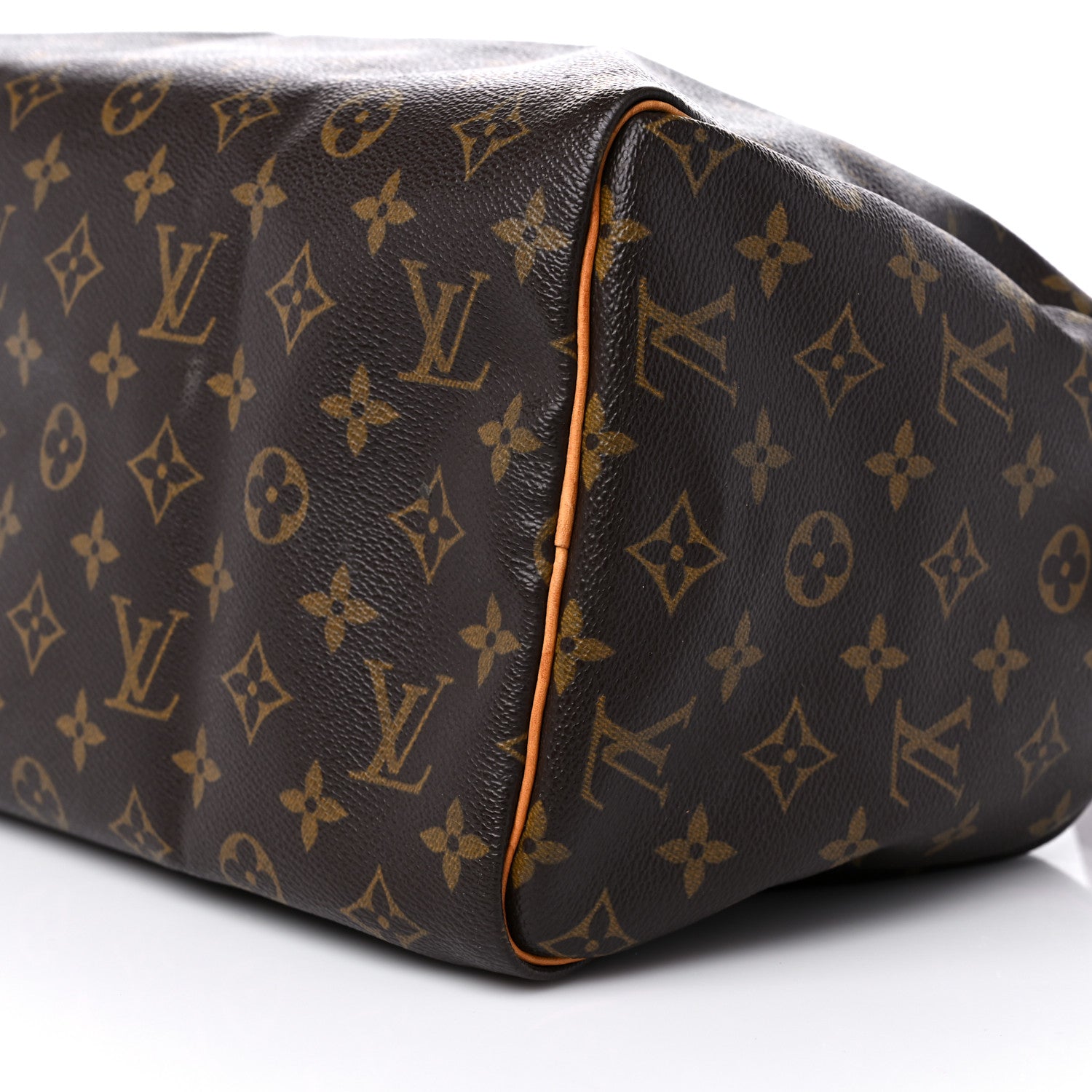 Louis Vuitton Monogram Speedy 30 9 of 17