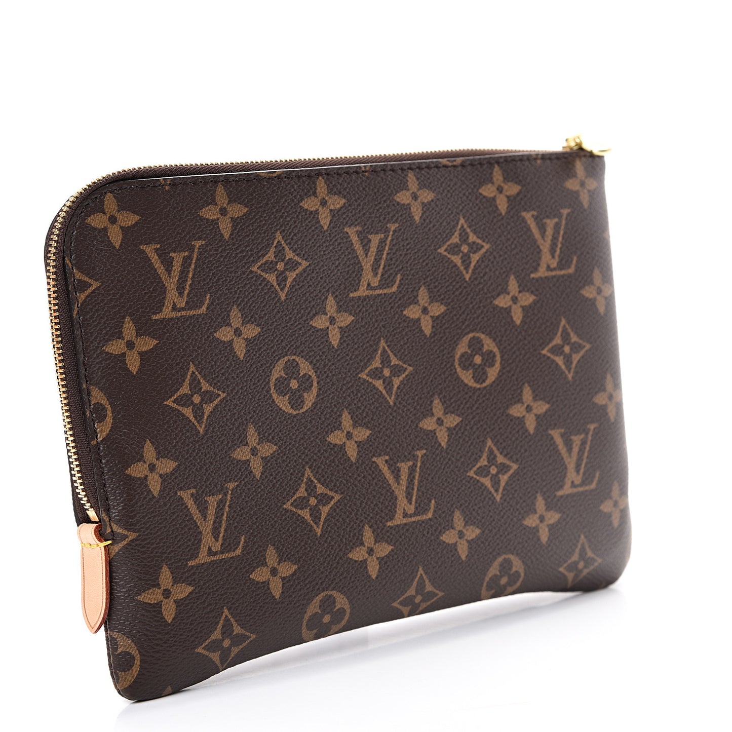 Monogram Etui Voyage PM Pouch