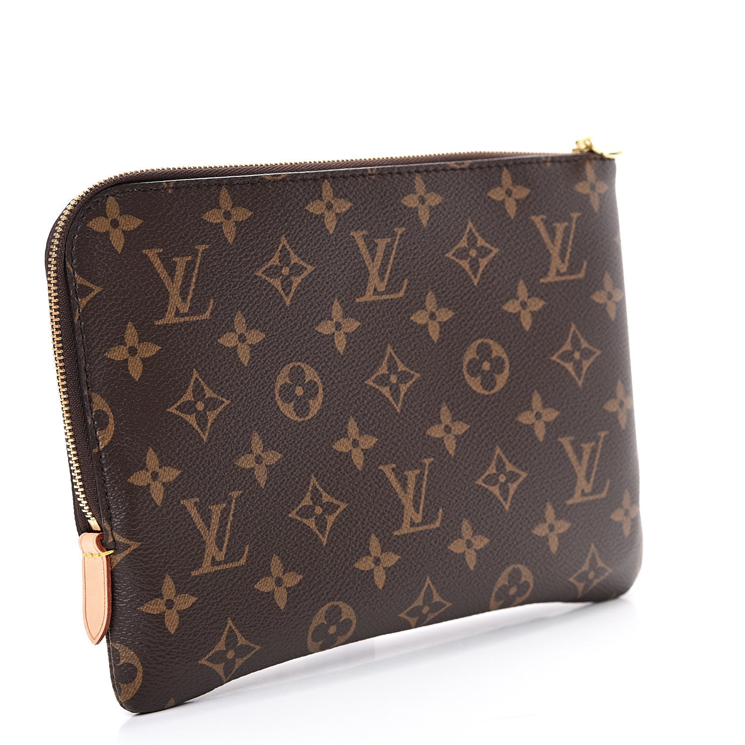 Louis Vuitton Monogram Etui Voyage PM Pouch 2 of 6