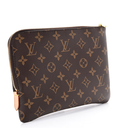 Louis Vuitton Monogram Etui Voyage PM Pouch 2 of 6