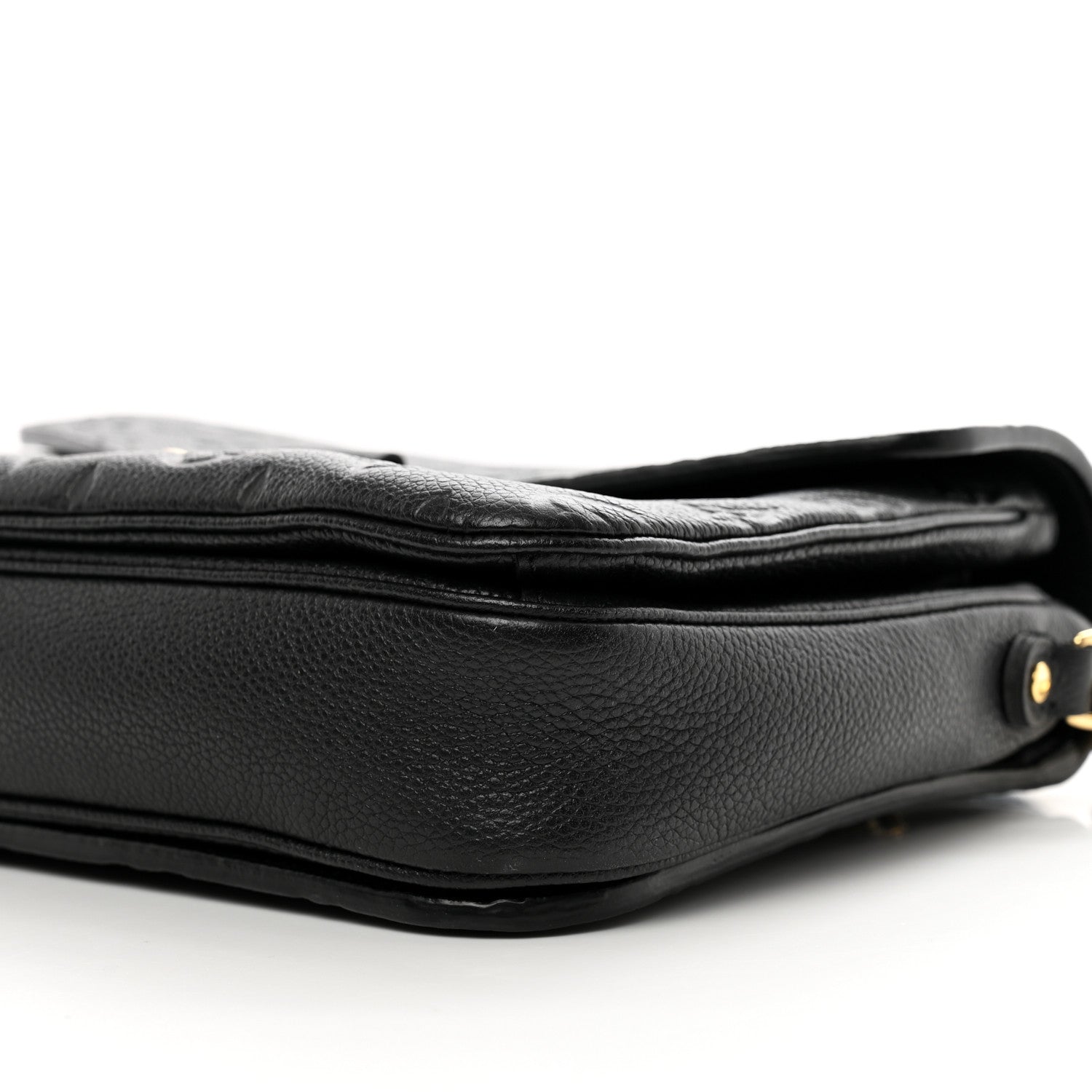 Louis Vuitton Empreinte Pochette Metis Black 8 of 8