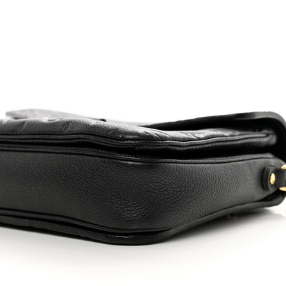 Louis Vuitton Empreinte Pochette Metis Black 8 of 8