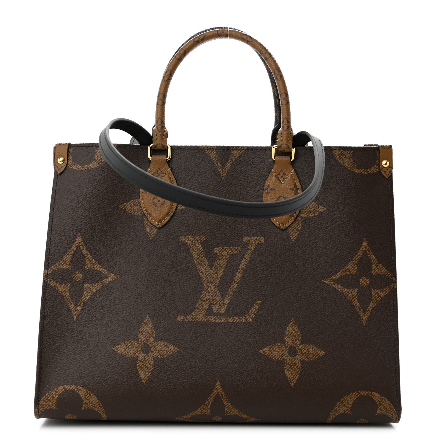 Louis Vuitton Reverse Monogram Giant Onthego MM 1 of 8