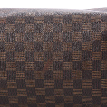 Louis Vuitton Damier Ebene Speedy 30 10 of 12