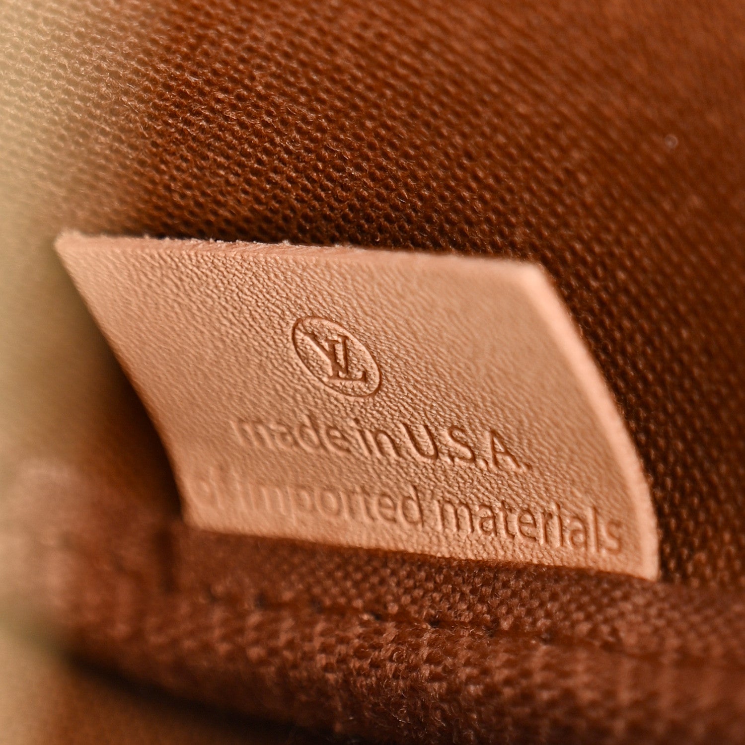 Louis Vuitton Monogram Multi Pochette Accessories Kaki 8 of 14