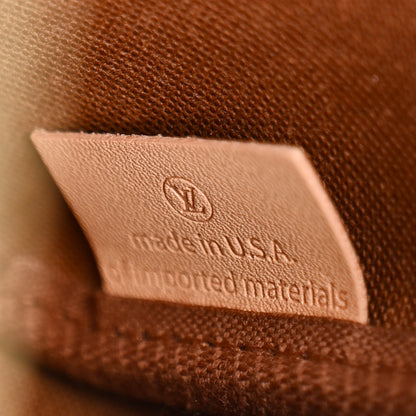 Louis Vuitton Monogram Multi Pochette Accessories Kaki 8 of 14