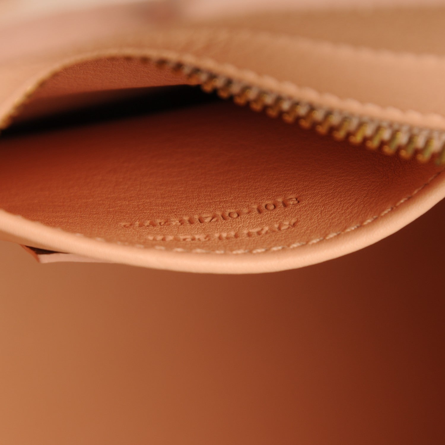 Saint Laurent Calfskin Small Classic Y Cabas Blush 7 of 7