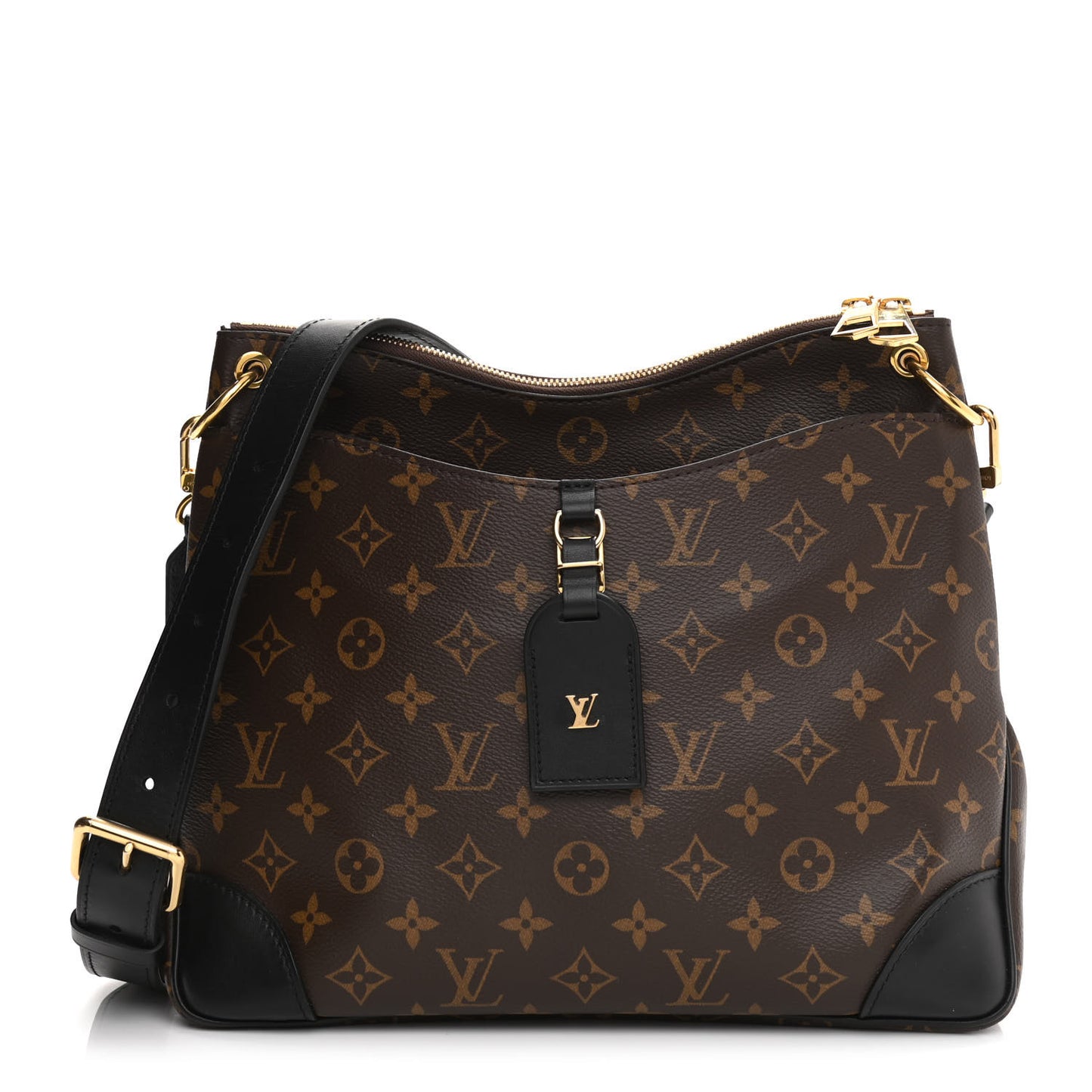 Monogram Odeon MM Black