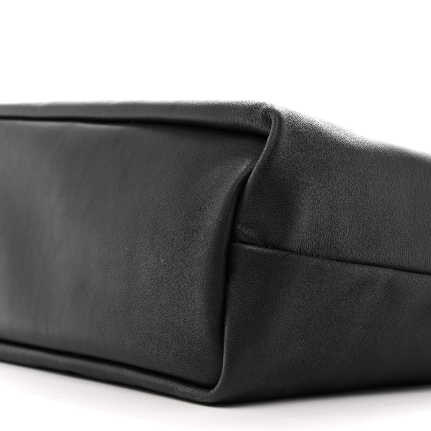 Goyardine Reversible Mini Anjou Black