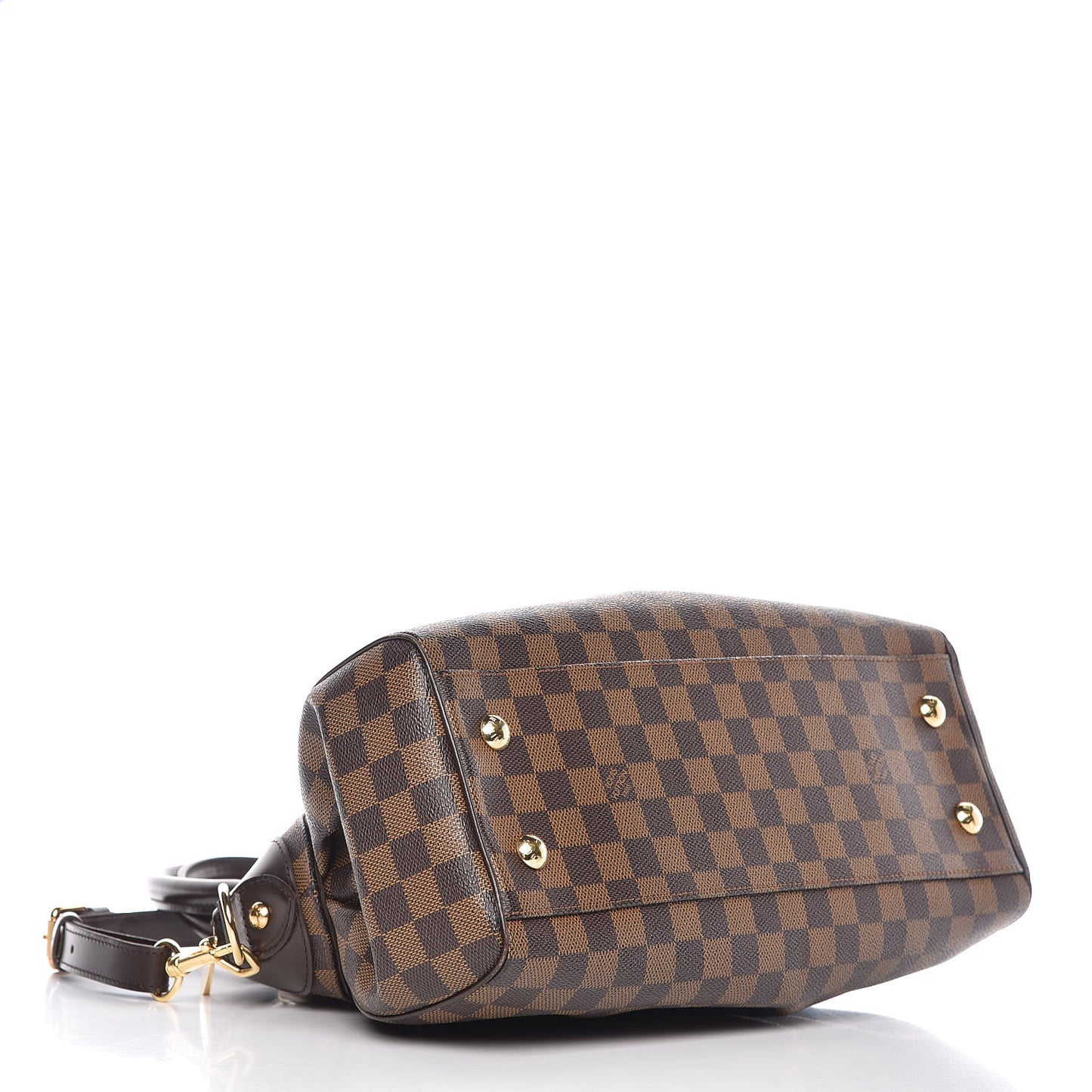 Damier Ebene Trevi PM