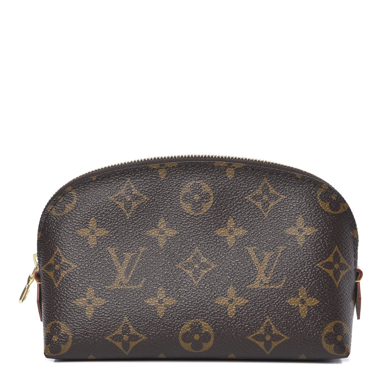 Monogram Cosmetic Pouch