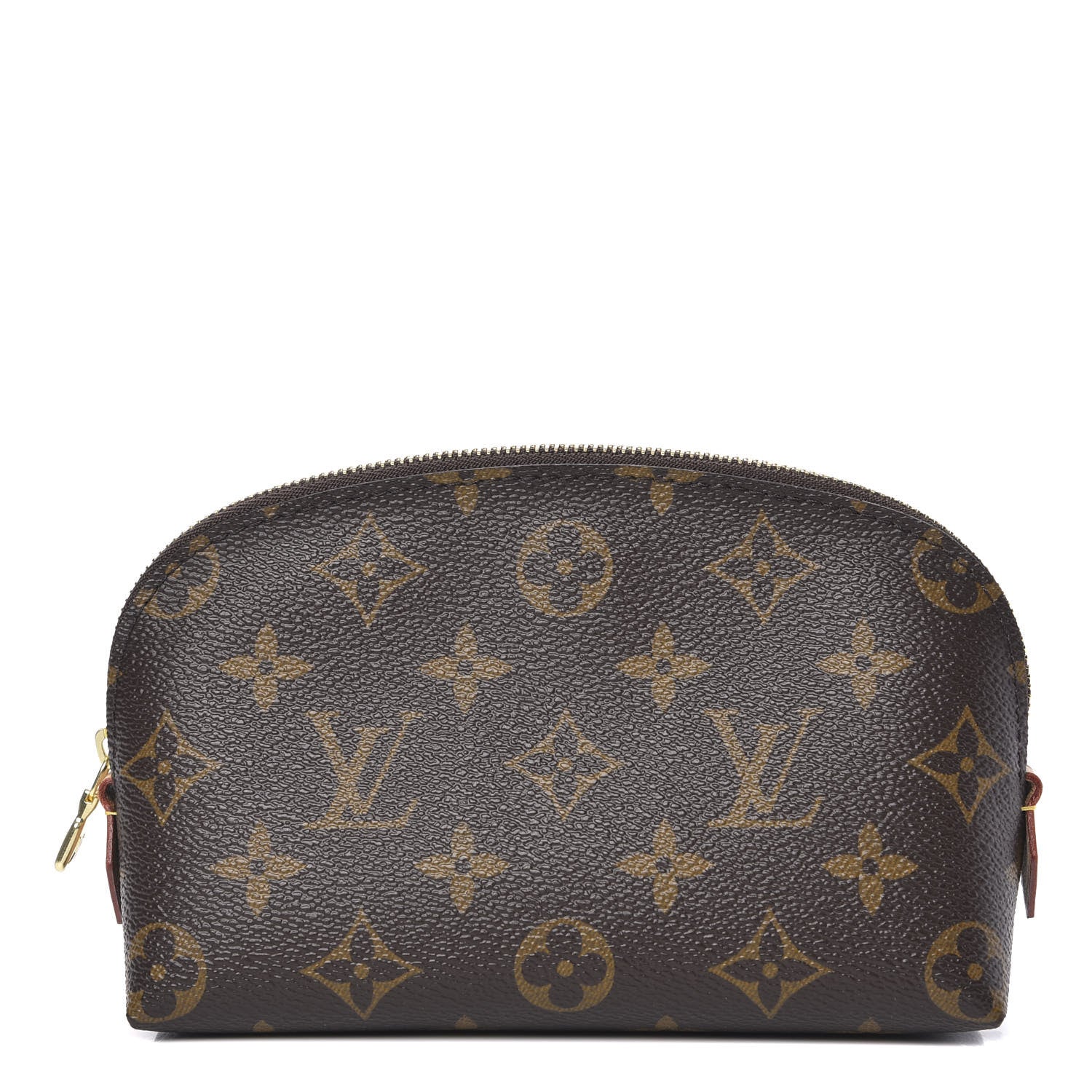 Louis Vuitton Monogram Cosmetic Pouch 1 of 8