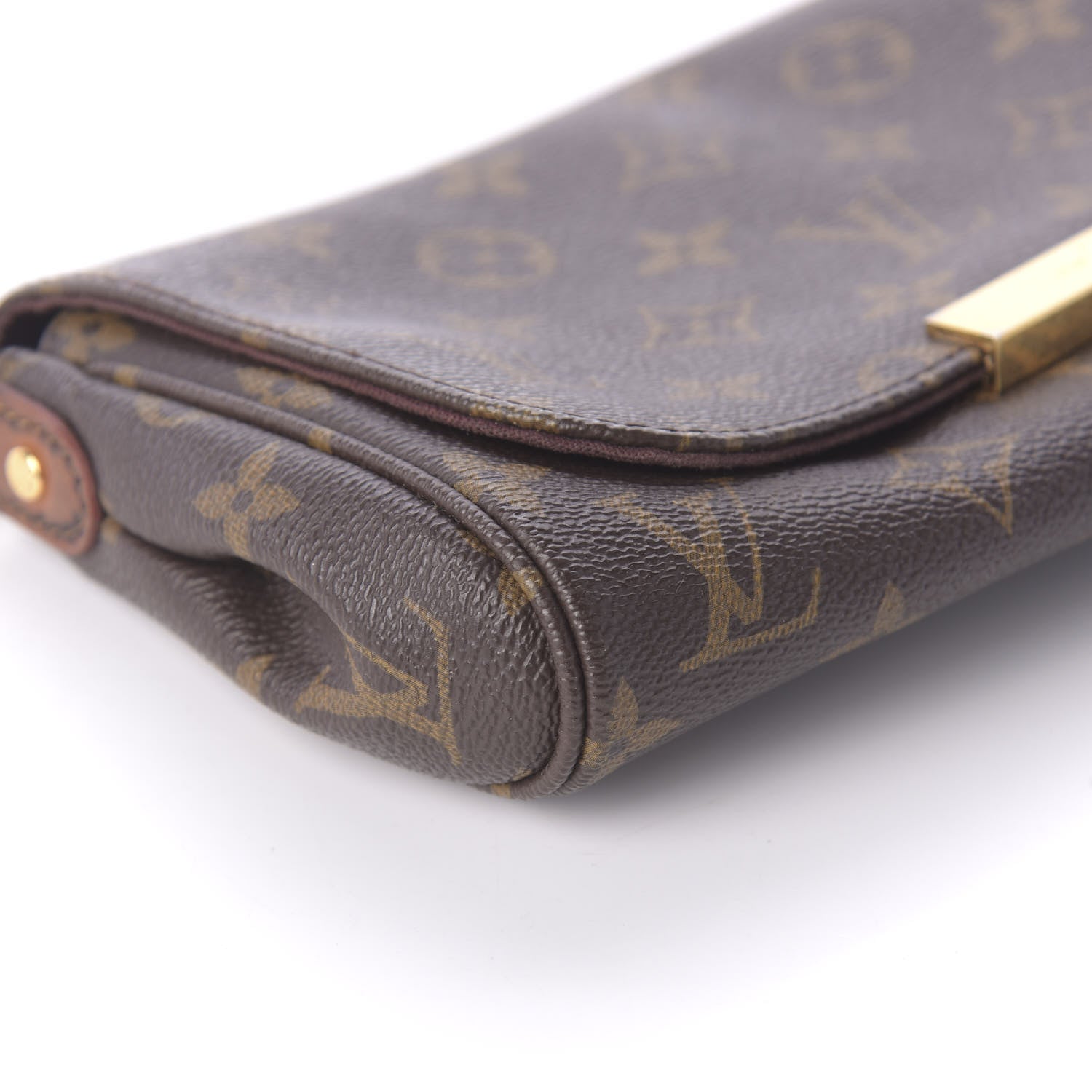 Louis Vuitton Monogram Favorite PM 6 of 10