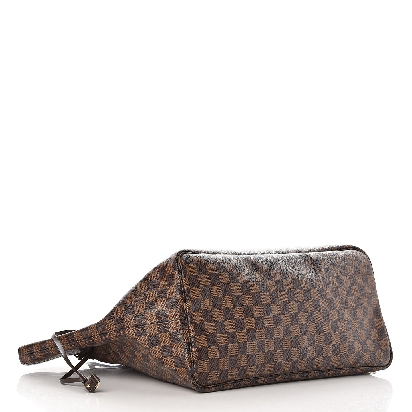 Damier Ebene Neverfull GM