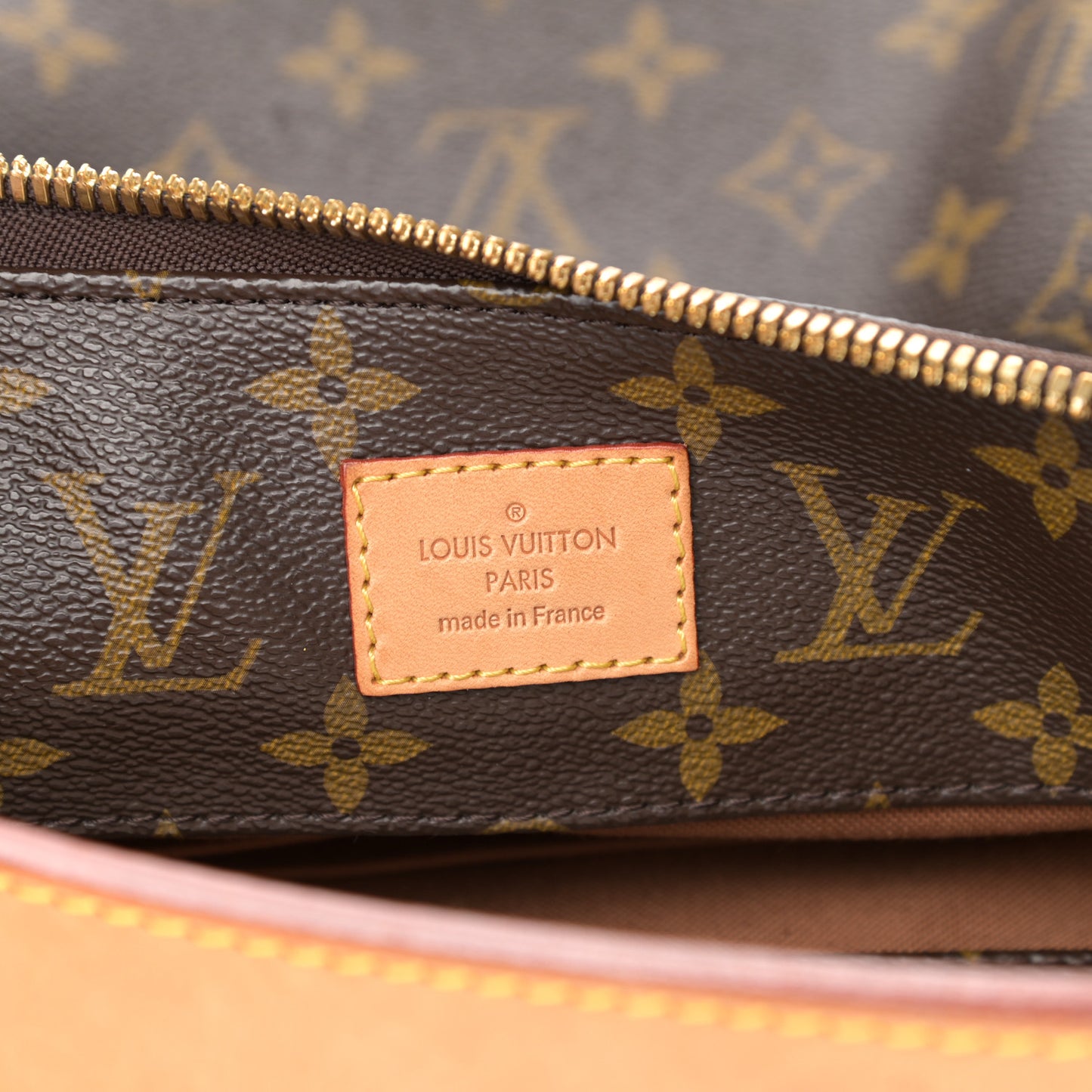 Monogram Sully MM