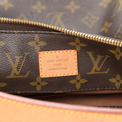 Louis Vuitton Monogram Sully MM 6 of 12
