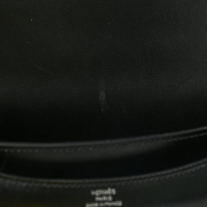 Hermes Box Constance 18 Black 11 of 11
