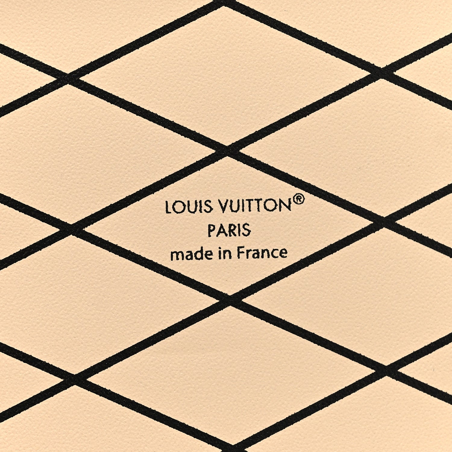 Louis Vuitton Monogram Ellis Bag 6 of 9