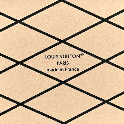 Louis Vuitton Monogram Ellis Bag 6 of 9