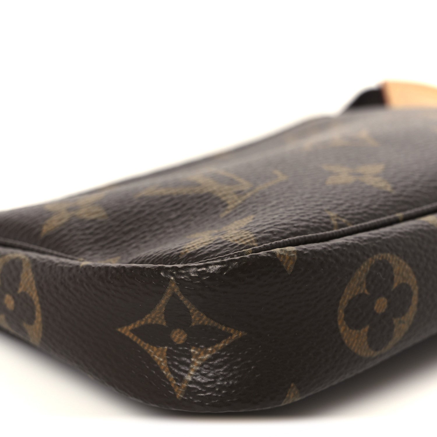 Louis Vuitton Monogram Mini Pochette Accessories 9 of 11