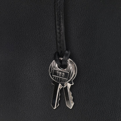 Hermes Swift Kelly Retourne 25 Black 32 of 35